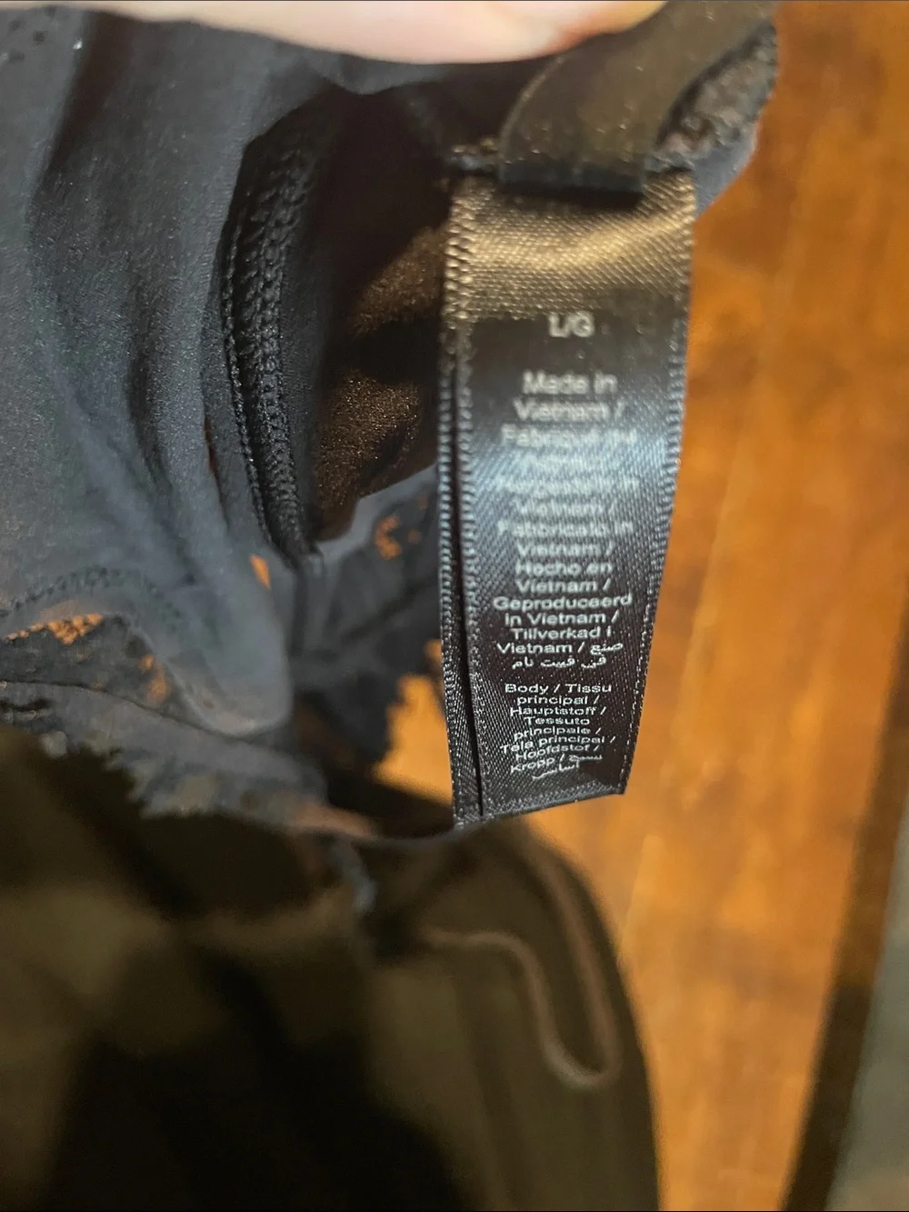 NWOT Skims Fits Everybody Lace Scoop Bralette - Picture 7 of 7